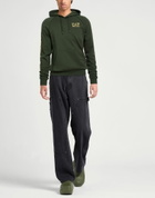 Ea7 Mens Sweatshirt in Green