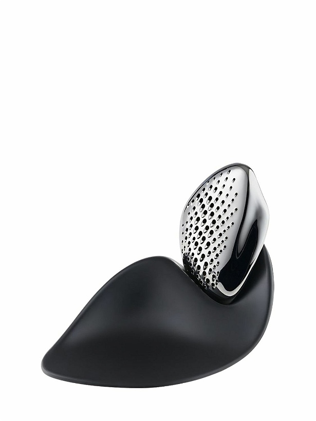 Photo: ALESSI - Forma Cheese Grater