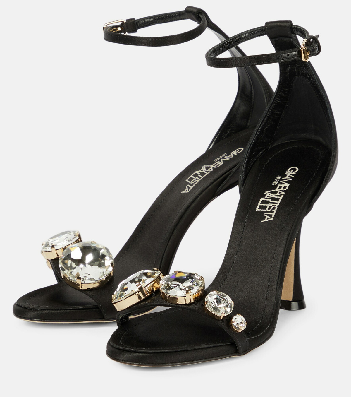 Giambattista on sale valli sandals