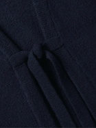 A Kind Of Guise - Cassiar Merino Wool Cardigan - Blue