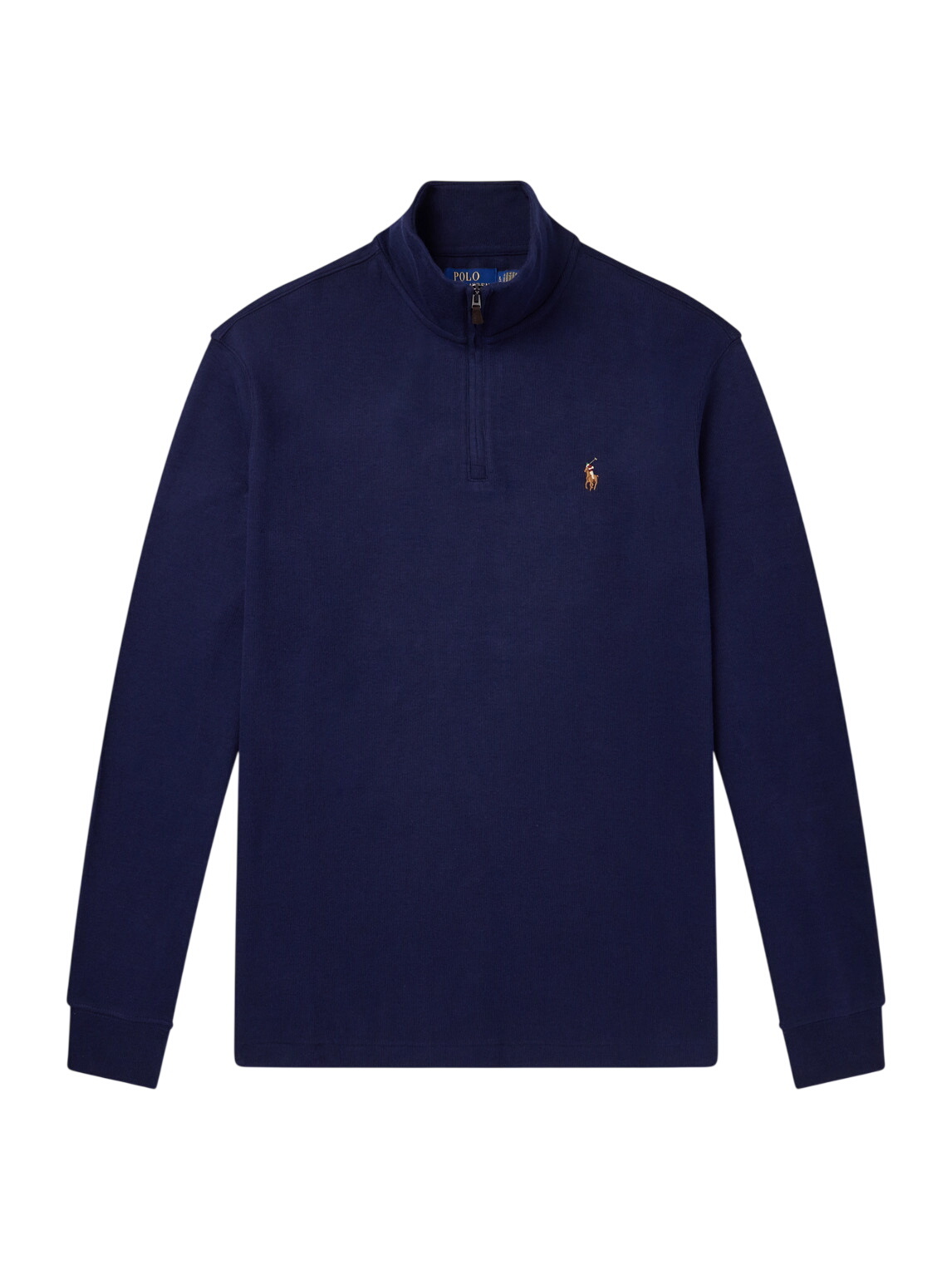 Polo Ralph Lauren - Cable-Knit Cashmere Sweater - Men - Dark green