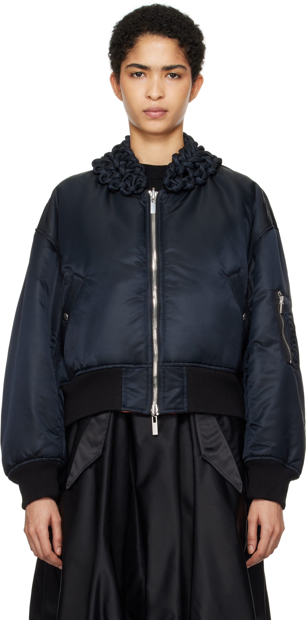 noir kei ninomiya ジャケット