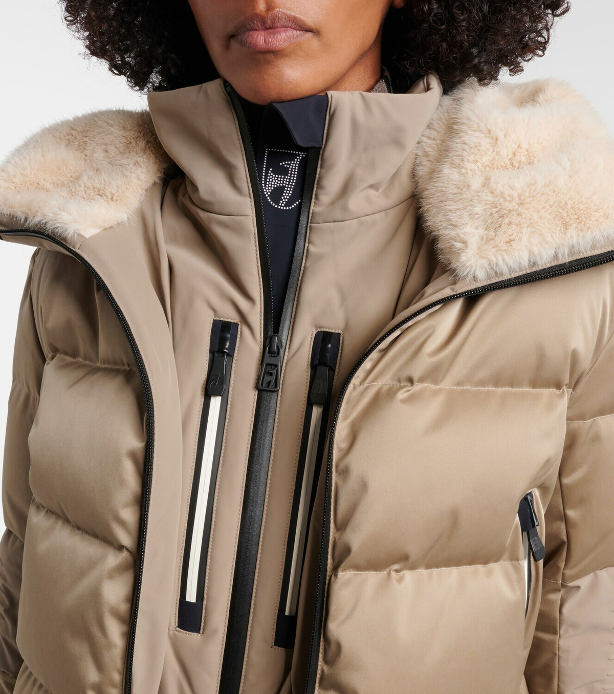 Toni Sailer Sasha ski jacket