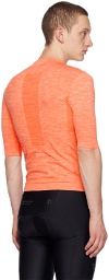 Pas Normal Studios Orange Escapism T-Shirt