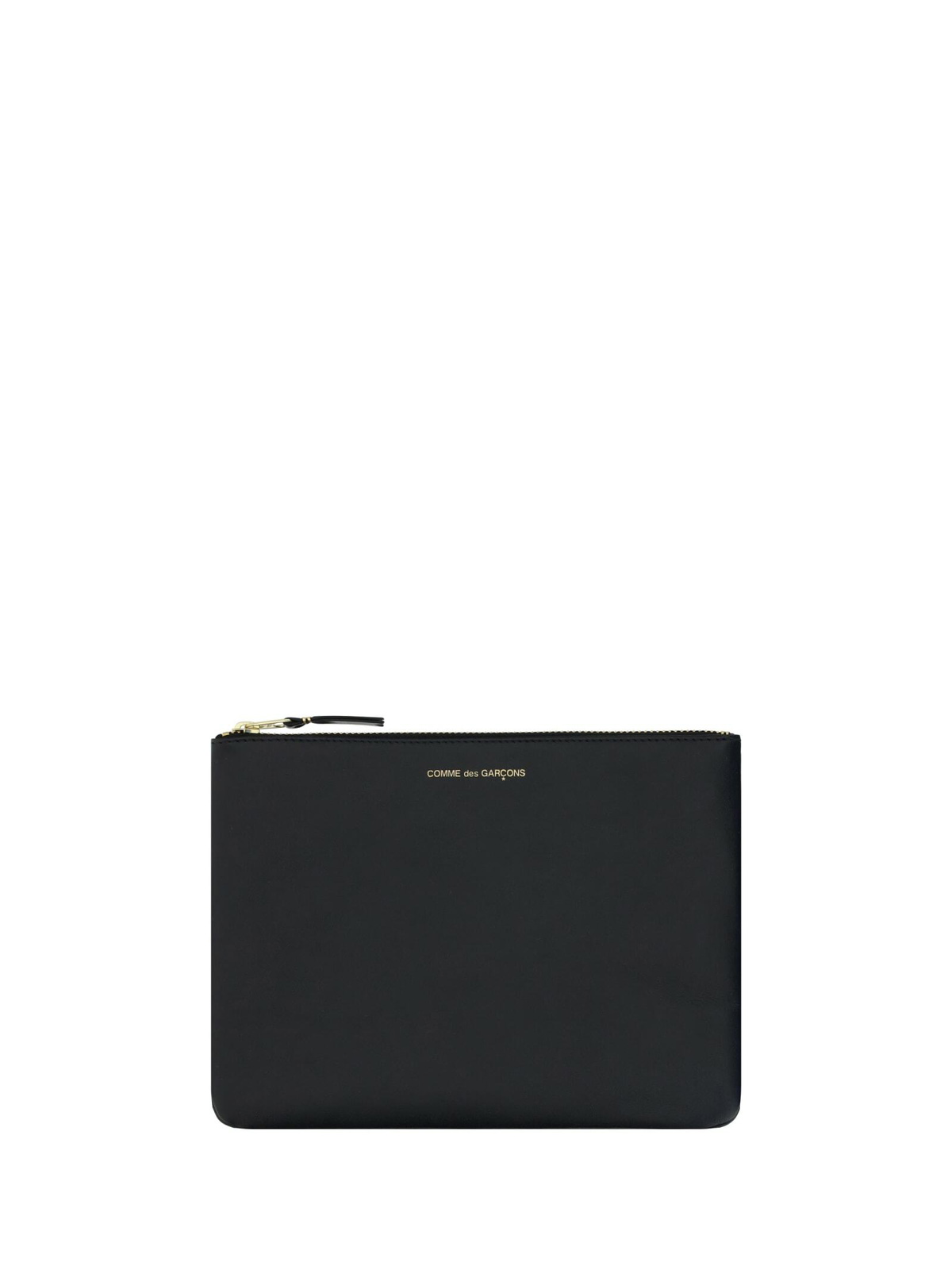 Comme des Garçons SA5100LG Luxury Wallet in Brown Comme des