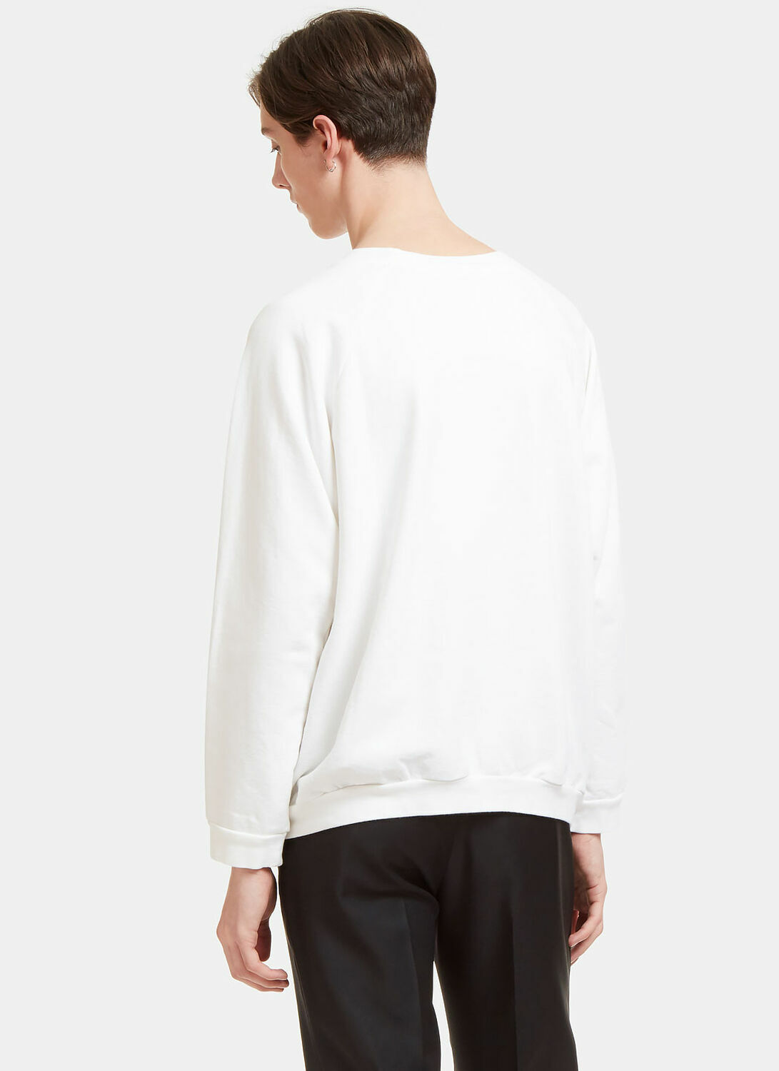 Aiezen Crewneck Sweatshirt