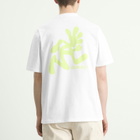 Gramicci Men's Running Man T-Shirt in White