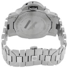 Panerai Submersible Blu Notte Automatic Blue Dial Mens Watch PAM02068