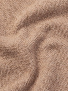 A.P.C. - Elouan Wool Sweater - Neutrals