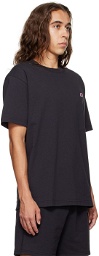 New Balance Black Made in USA Core T-Shirt