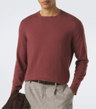 Stòffa Cashmere T-shirt