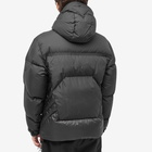 Moncler Men's Jarma Padded Jacket in Black