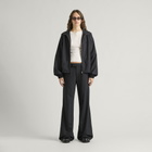 END. Women's Tailored Trouser in Black