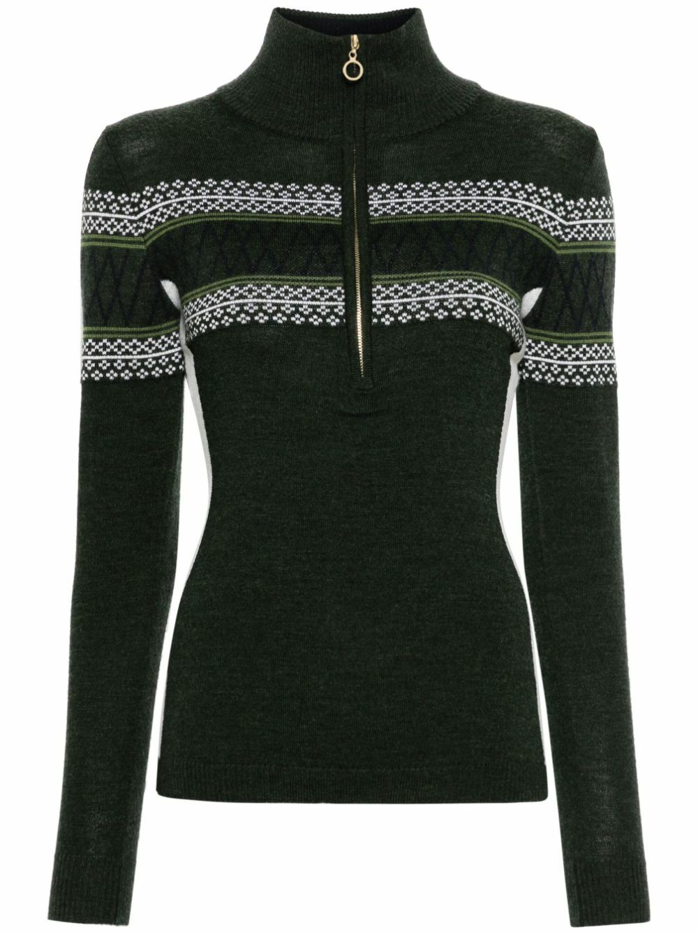 We Norwegians Signature Sweater