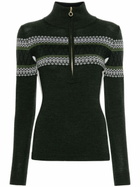 We Norwegians Signature Sweater