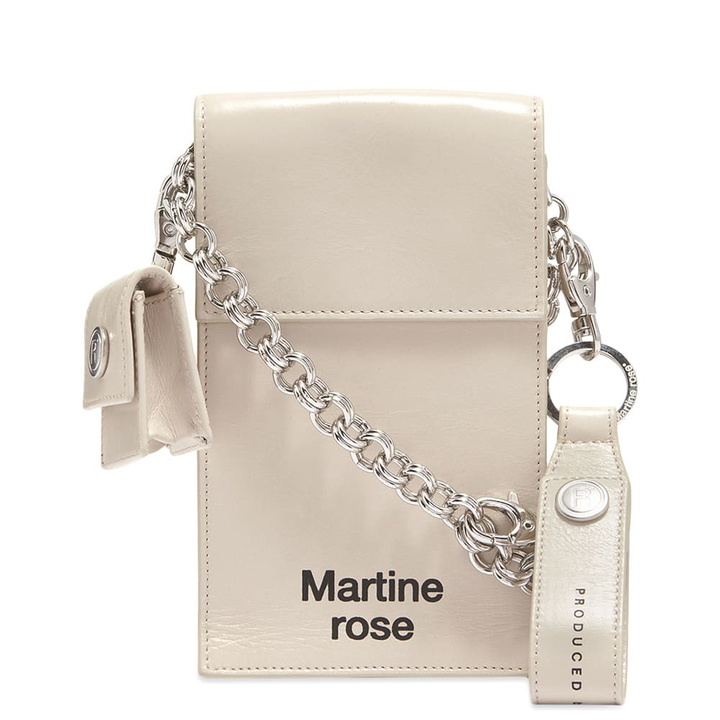 Photo: Martine Rose Chain Bag