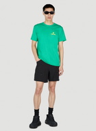 Ostrya Core Logo Equi T-Shirt