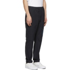 nonnative Navy Educator Easy Trousers