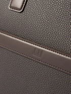Dunhill - 1893 Harness Full-Grain Leather Briefcase