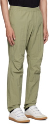 John Elliott Khaki Himalayan Trousers