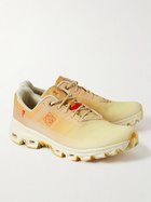 Loewe - On Cloudrock Logo-Print Dégradé Recycled Mesh Running Sneakers - Orange
