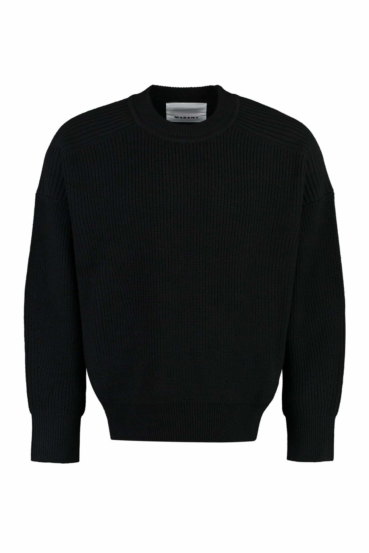 Isabel Marant Gray Irving Sweater Isabel Marant