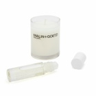 Malin + Goetz Strawberry Reimagined Set in N/A 