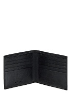 Saint Laurent Black Wallet