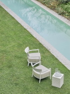 KARTELL Eur Side Table