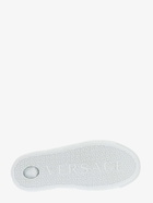 Versace Sneakers White   Womens