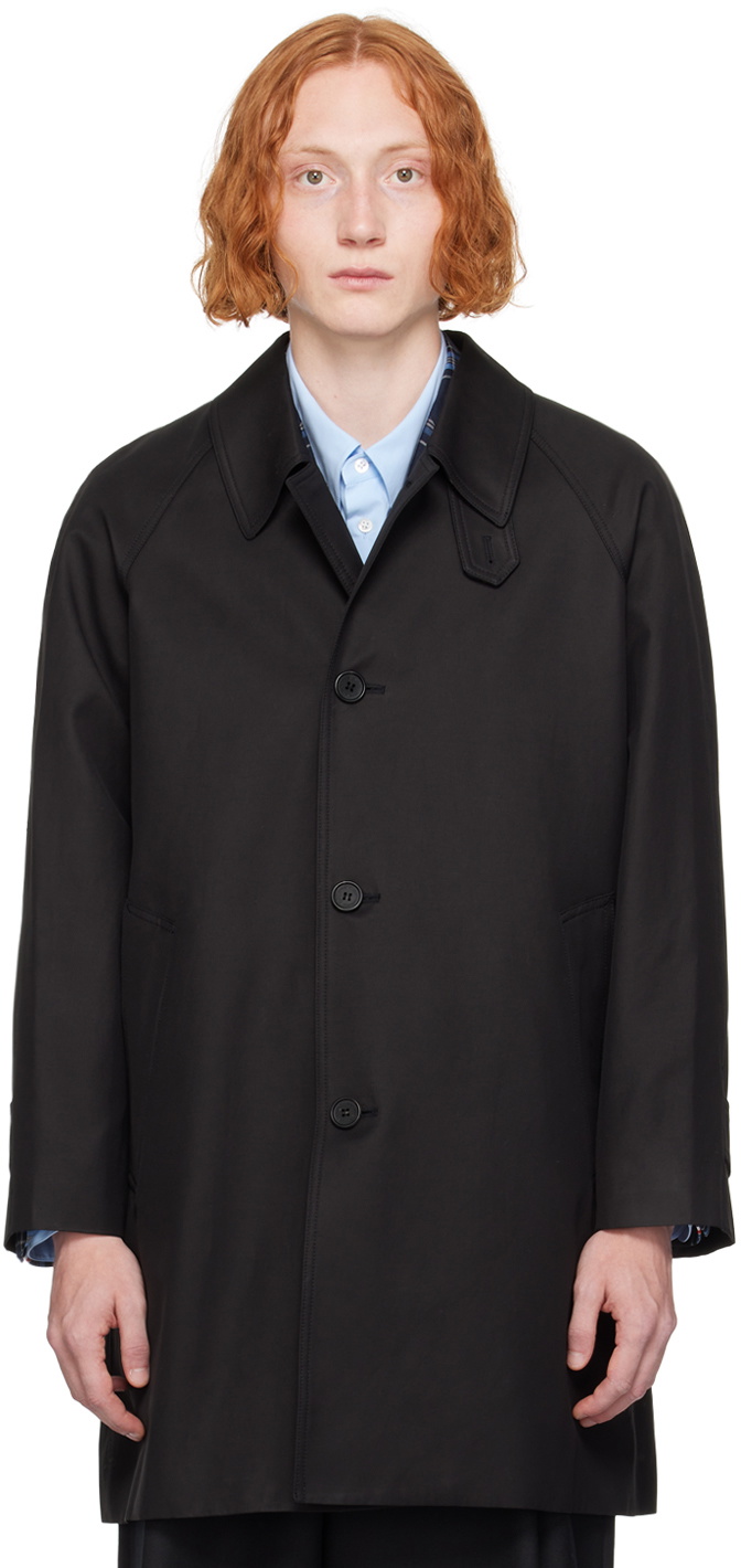 dunst ALPACA HALF MAC COAT BUTTER 韓国 MUSINSA | DUNST FOR WOMEN ALPACA HALF MAC COAT GREYISH
