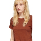 Amo Red Babe T-Shirt