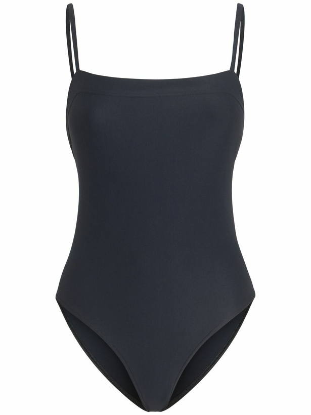 Photo: ANNAGRETA Lea One-piece Swimsuit