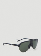 Koharu Sunglasses in Black