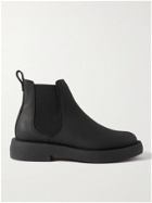 CLARKS ORIGINALS - Mileno Leather Chelsea Boots - Black - UK 7.5