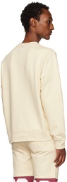 GCDS Off-White Clownz Sweatshirt
