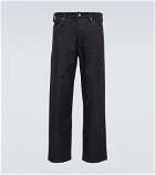 Jil Sander - Wide-leg jeans