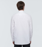 Jil Sander Cotton poplin shirt