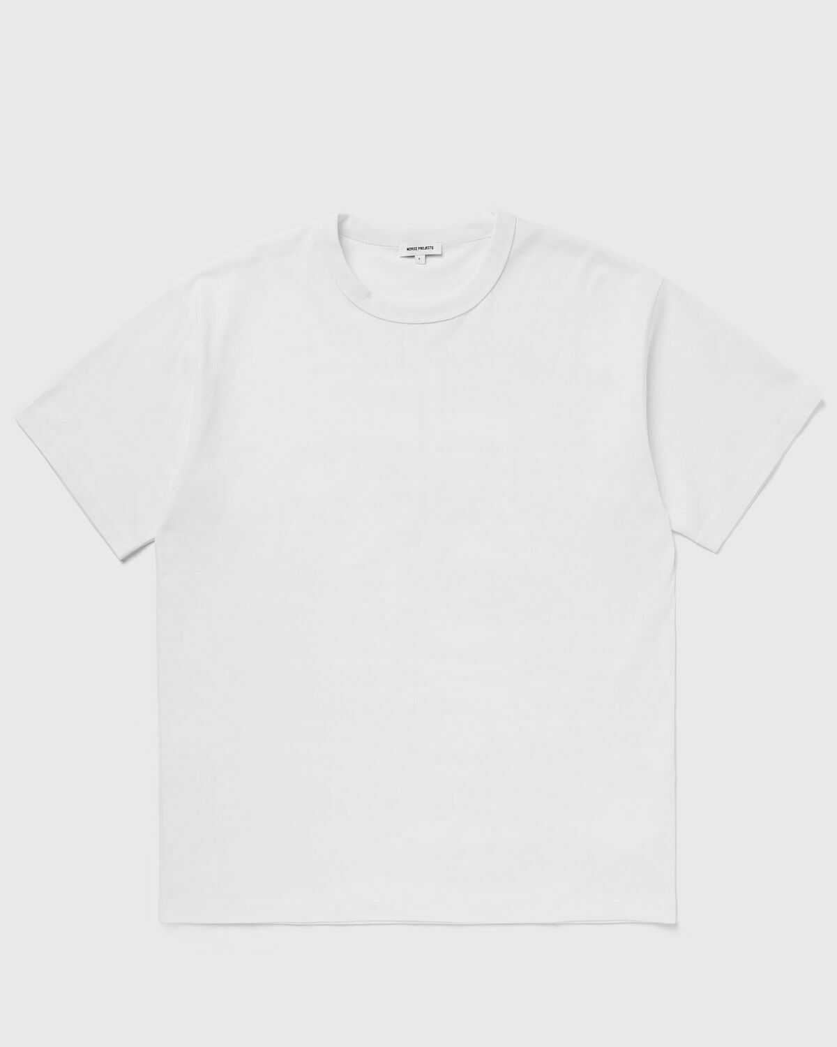 Snekkersten Organic Arch Print Tee