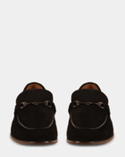 Steve Madden Rickter Loafers in Black
