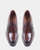 Steve Madden Palomar Dress Shoes in Brown