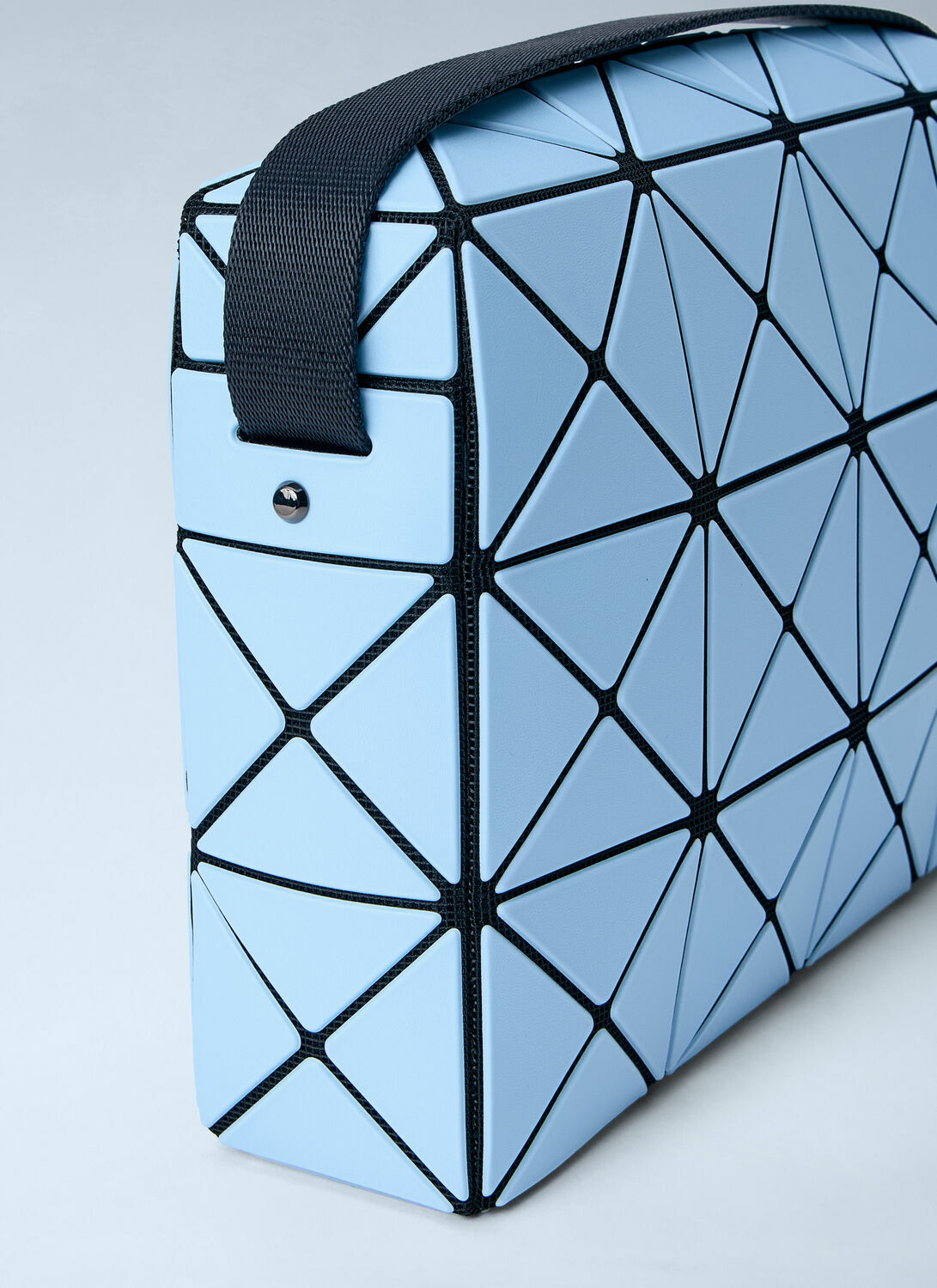 Bao Bao Issey Miyake Cuboid Shoulder Bag