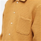 A Kind of Guise Men's Atrato Shirt in Ginger