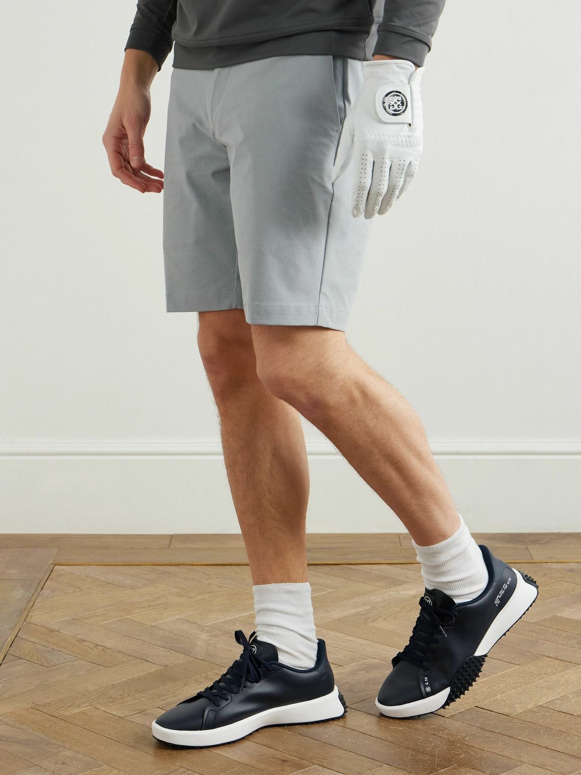 G/FORE - G.112 Golf Sneakers - Blue