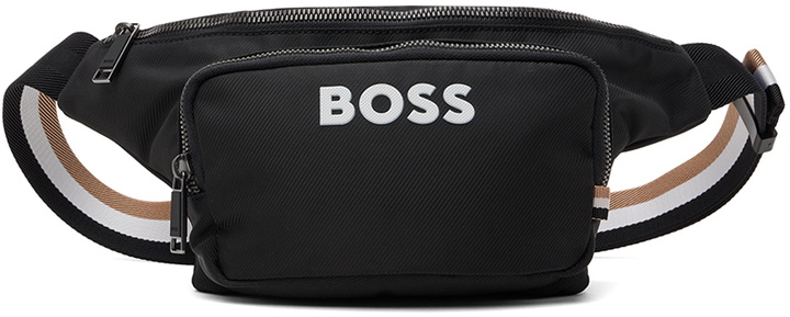 Photo: BOSS Black Catch 3.0 Pouch