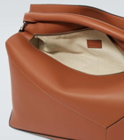 Loewe Puzzle Large leather shoulder bag