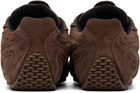 Axel Arigato Brown Slow Sneakers