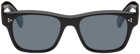 Oliver Peoples Black Birell Sunglasses
