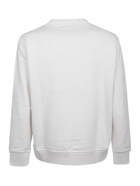 BURBERRY - Cotton Sweatshirt