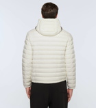 Moncler - Eus hooded down jacket